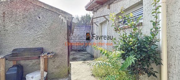 Casa de 1 dormitorio en Villejuif, France No. 178930 7