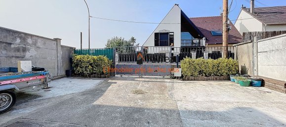 Casa de 1 dormitorio en Villejuif, France No. 178930 11