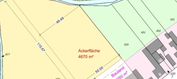 Terrain à Jerichower Land, Germany No. 218855 2