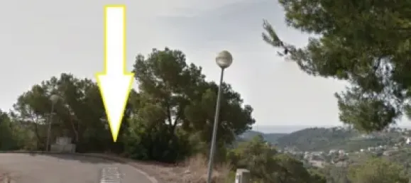 Terreno em Castellet i la Gornal, Spain 282 m² N.º 85039 2