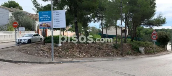 Terreno em Castellet i la Gornal, Spain 282 m² N.º 85039 8