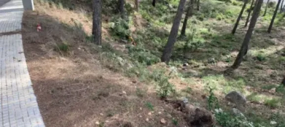 Terreno em Castellet i la Gornal, Spain 282 m² N.º 85039 9