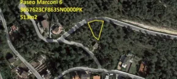 Terreno em Castellet i la Gornal, Spain 282 m² N.º 85039 10