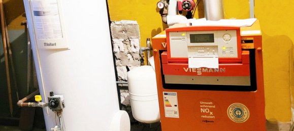 Таунхаус с 3 спальнями в Нюрнберг, Германия № 226489 14