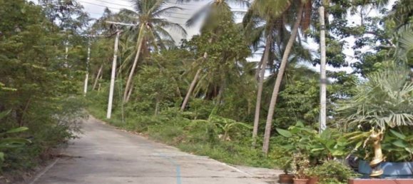 Imóvel comercial em Ko Samui, Thailand N.º 23846 7