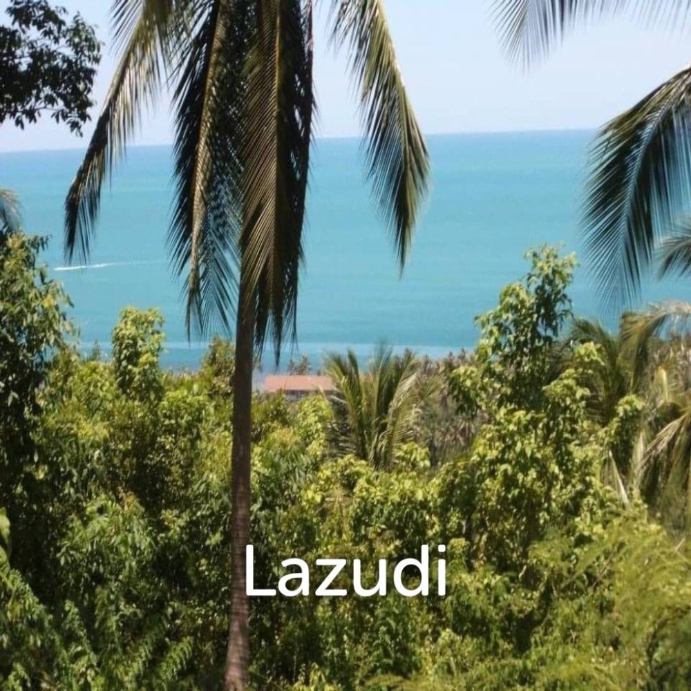 Imóvel comercial em Ko Samui, Thailand N.º 23846