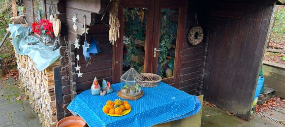 1 Schlafzimmer Haus in Oberbergischer, Germany, Nr. 210954 11