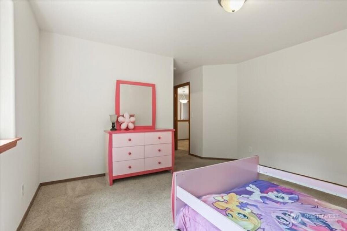 5 bedrooms House in Graham, USA No. 391217