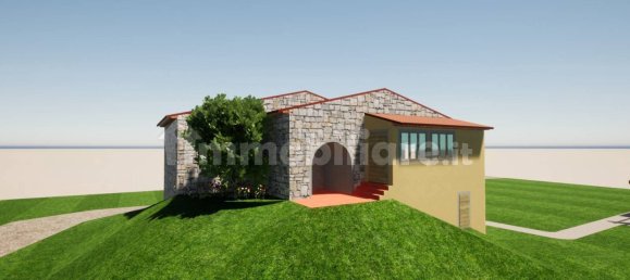 3 bedrooms House in Roccastrada, Italy No. 120677 2