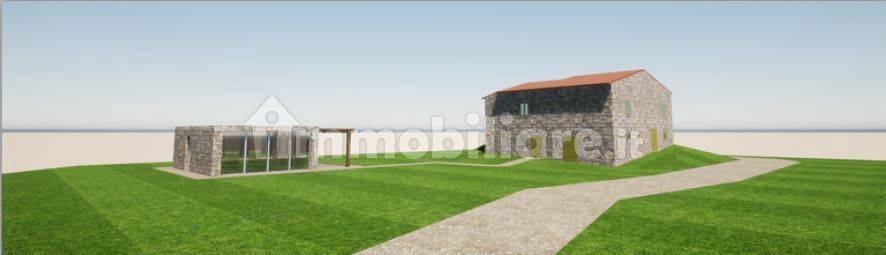 3 bedrooms House in Roccastrada, Italy No. 120677