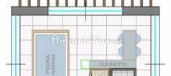 3 bedrooms House in Roccastrada, Italy No. 120677 6