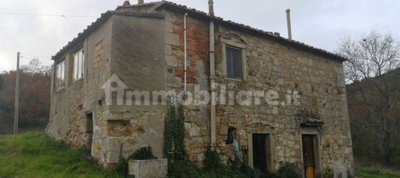 3 bedrooms House in Roccastrada, Italy No. 120677 9