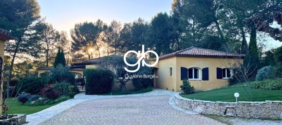 6 bedrooms Villa in Saint-Gely-du-Fesc, France No. 298279 2