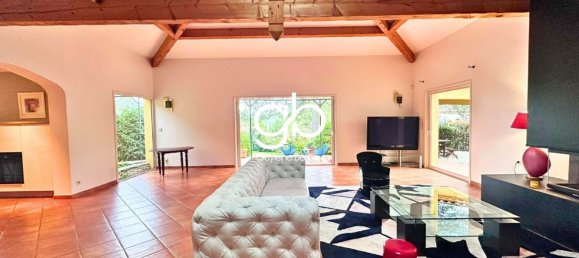 6 bedrooms Villa in Saint-Gely-du-Fesc, France No. 298279 5