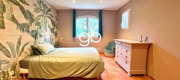 6 bedrooms Villa in Saint-Gely-du-Fesc, France No. 298279 9