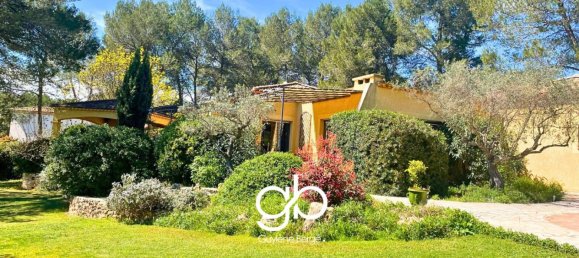 6 bedrooms Villa in Saint-Gely-du-Fesc, France No. 298279 4