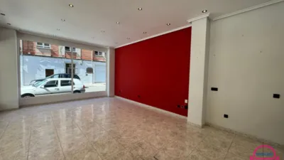 133m² Commercial property in Leon, Spain No. 180025