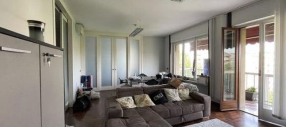 7 rooms Apartment in Santo Stefano Ticino, Italy No. 105699 21