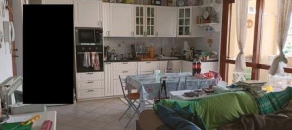 7 rooms Apartment in Santo Stefano Ticino, Italy No. 105699 5