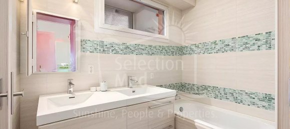 2-Zimmer Wohnung in Grasse, France, Nr. 299790 11