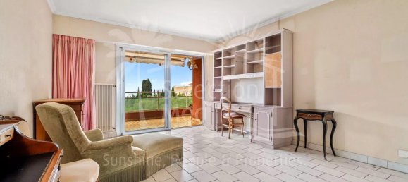 2-Zimmer Wohnung in Grasse, France, Nr. 299790 7
