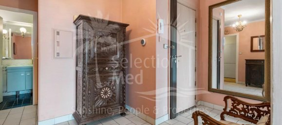 2-Zimmer Wohnung in Grasse, France, Nr. 299790 5