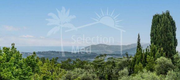 2-Zimmer Wohnung in Grasse, France, Nr. 299790 4