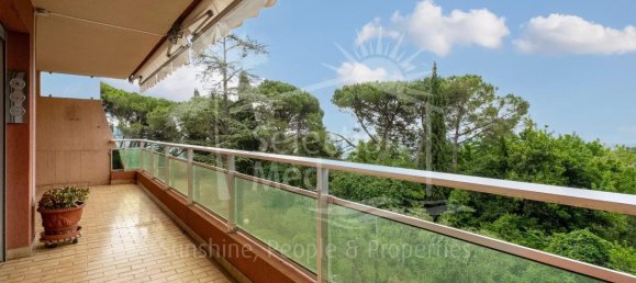 2-Zimmer Wohnung in Grasse, France, Nr. 299790 3