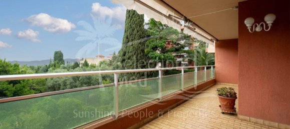 2-Zimmer Wohnung in Grasse, France, Nr. 299790 12