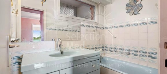 2-Zimmer Wohnung in Grasse, France, Nr. 299790 10