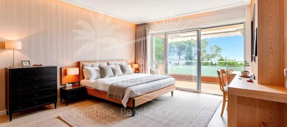 2-Zimmer Wohnung in Grasse, France, Nr. 299790 6