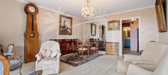 2-Zimmer Wohnung in Grasse, France, Nr. 299790 2