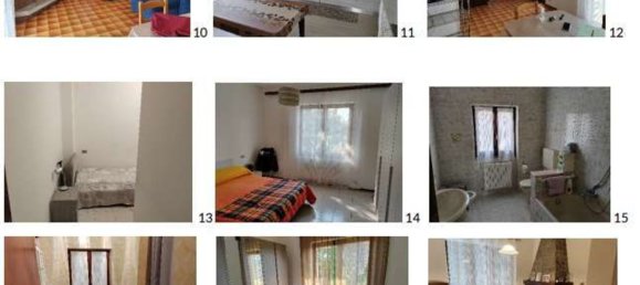 Casa de 9 divisões em Mercallo, Italy N.º 14398 5