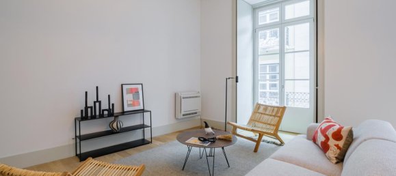 3 bedrooms Condo in Lisbon, Portugal No. 6726 4