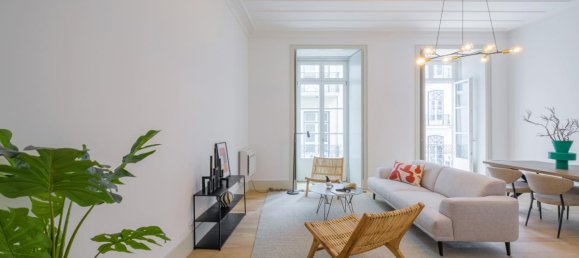 3 bedrooms Condo in Lisbon, Portugal No. 6726 5