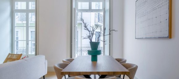 3 bedrooms Condo in Lisbon, Portugal No. 6726 6