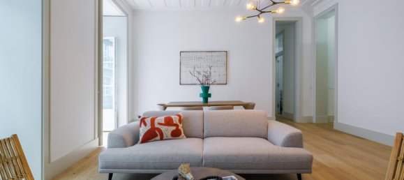 3 bedrooms Condo in Lisbon, Portugal No. 6726 2