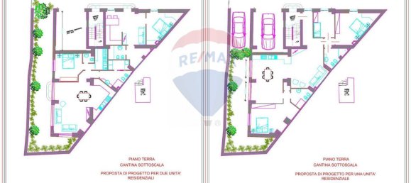 Дом с 9 комнатами в Брешиа, Италия № 286153 41