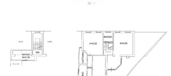 Дом с 9 комнатами в Брешиа, Италия № 286153 37