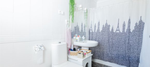 5 bedrooms House in Cartama, Spain No. 180862 21