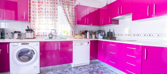 5 bedrooms House in Cartama, Spain No. 180862 7