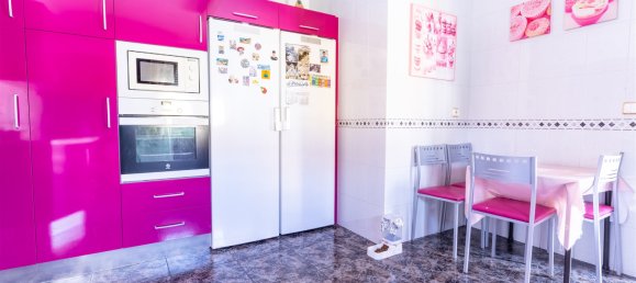 5 bedrooms House in Cartama, Spain No. 180862 6