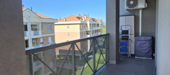 1 bedroom Apartment in Vanzago, Italy No. 378943 9