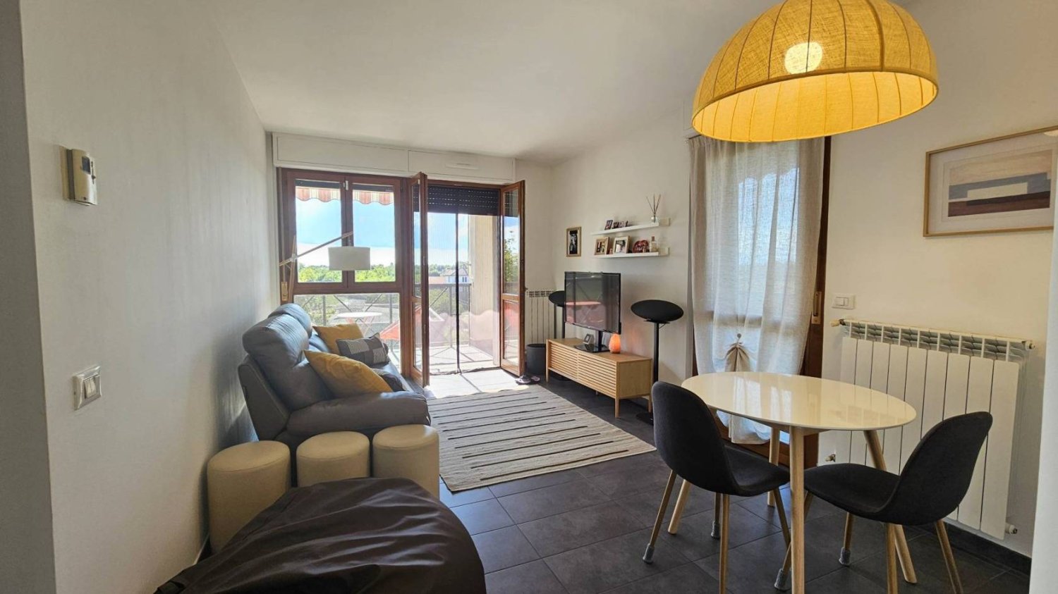 1 bedroom Apartment in Vanzago, Italy No. 378943