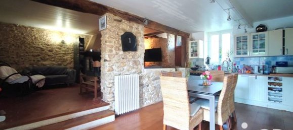 4 Schlafzimmer Stadthaus in Val-d'Oise, France, Nr. 359630 2