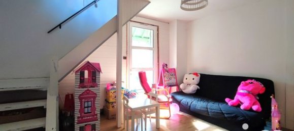 4 Schlafzimmer Stadthaus in Val-d'Oise, France, Nr. 359630 6