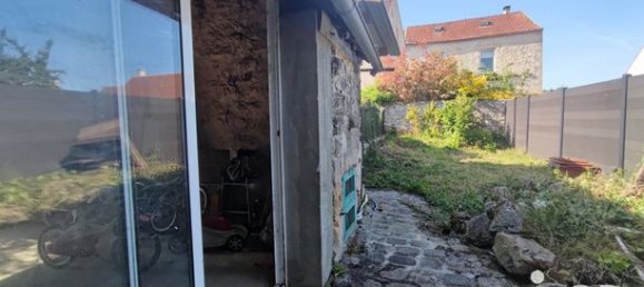 4 Schlafzimmer Stadthaus in Val-d'Oise, France, Nr. 359630 13