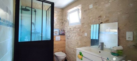 4 Schlafzimmer Stadthaus in Val-d'Oise, France, Nr. 359630 11