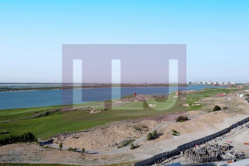 2 Schlafzimmer Wohnung in Yas Island, UAE, Nr. 38237