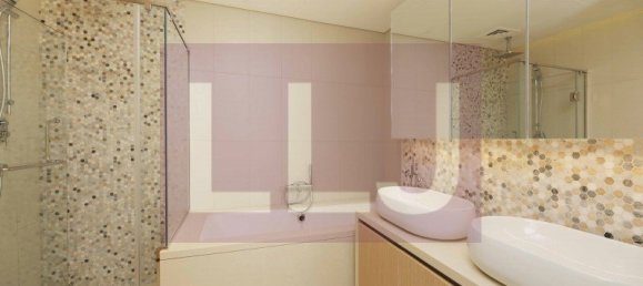 2 Schlafzimmer Wohnung in Yas Island, UAE, Nr. 38237 2